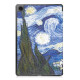 Чехол для планшета BeCover Smart Case Samsung Galaxy Tab A11 Plus SM-X236B 11.0" Night (714011)