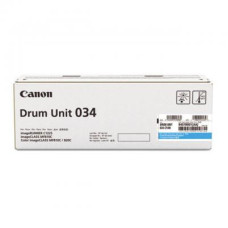 Оптический блок (Drum) Canon C-EXV034 C1225iF/C1225 Cyan (9457B001)