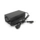 Сетевое зарядное устройство для АКБ Voltronic LiFePo4 36V(43.8V), 12S, 4A (YT-3640-43840C13)