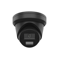 Камера видеонаблюдения Hikvision DS-2CD2383G2-LI2U (2.8) black
