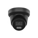 Камера відеоспостереження Hikvision DS-2CD2383G2-LI2U (2.8) black