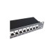 Патч-панель 19" 24xRJ45 STP cat.6, 1U Eserver (WT-2084-CAT 6)