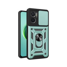 Чехол для мобильного телефона BeCover Military Xiaomi Redmi 10 5G Dark Green (710016)