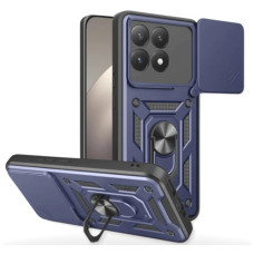 Чехол для мобильного телефона BeCover Military Xiaomi 15T Blue (715397)