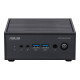 ASUS PC PN42-BBN200MV MFF, Intel N200, 2*SO-DIMM, SATA+M.2SSD, UMA, WiFi, VESA, no OS (90MR00X2-M00020)