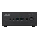 ASUS PC PN42-BBN200MV MFF, Intel N200, 2*SO-DIMM, SATA+M.2SSD, UMA, WiFi, VESA, no OS (90MR00X2-M00020)