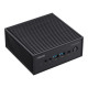 ASUS PC PN42-BBN200MV MFF, Intel N200, 2*SO-DIMM, SATA+M.2SSD, UMA, WiFi, VESA, no OS (90MR00X2-M00020)