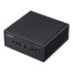 ASUS PC PN42-BBN200MV MFF, Intel N200, 2*SO-DIMM, SATA+M.2SSD, UMA, WiFi, VESA, no OS (90MR00X2-M00020)