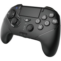Hori Бездротовий геймпад PS5 Wireless Fighting Commander Octa Pro для ПК та Playstation 5 (ACC-1205)