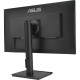 ASUS Монітор Asus 27  VA27DQFS D-Sub, HDMI, DP, 2xUSB, MM, IPS, 100Hz, 1ms, sRGB 99%, AdaptiveSync, Pivot (90LM06H0-B01371)