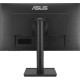 ASUS Монітор Asus 27  VA27DQFS D-Sub, HDMI, DP, 2xUSB, MM, IPS, 100Hz, 1ms, sRGB 99%, AdaptiveSync, Pivot (90LM06H0-B01371)