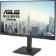 ASUS Монітор Asus 27  VA27DQFS D-Sub, HDMI, DP, 2xUSB, MM, IPS, 100Hz, 1ms, sRGB 99%, AdaptiveSync, Pivot (90LM06H0-B01371)