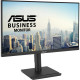 ASUS Монітор Asus 27  VA27DQFS D-Sub, HDMI, DP, 2xUSB, MM, IPS, 100Hz, 1ms, sRGB 99%, AdaptiveSync, Pivot (90LM06H0-B01371)