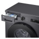 LG Пральна машина фронтальна, 7кг, 1200, A, 44см, (F2Y2HS5JE)