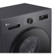 LG Пральна машина фронтальна, 7кг, 1200, A, 44см, (F2Y2HS5JE)