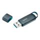 Накопитель SSD USB 3.2 1TB AS711A Apacer (AP1TBAS711AU-1)