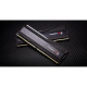 Модуль памяти для компьютера DDR5 32GB (2x16GB) 6400 MHz Trident Z5 RGB G.Skill (F5-6400J3039G16GX2-TZ5RK)