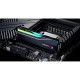 Модуль памяти для компьютера DDR5 32GB (2x16GB) 6400 MHz Trident Z5 RGB G.Skill (F5-6400J3039G16GX2-TZ5RK)
