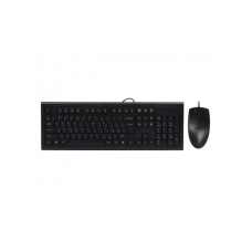 Комплект A4Tech KRS-8520D USB Black (4711421828222)