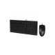 Комплект A4Tech KRS-8520D USB Black (4711421828222)