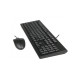 Комплект A4Tech KRS-8520D USB Black (4711421828222)