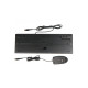 Комплект A4Tech KRS-8520D USB Black (4711421828222)