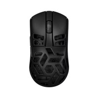 Мышка Lorgar Elite MSE90W Wireless/Bluetooth Black (LRG-MSE90W-BK)