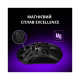 Мышка Lorgar Elite MSE90W Wireless/Bluetooth Black (LRG-MSE90W-BK)