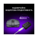 Мышка Lorgar Elite MSE90W Wireless/Bluetooth Black (LRG-MSE90W-BK)