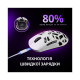 Мышка Lorgar Elite MSE90W Wireless/Bluetooth Black (LRG-MSE90W-BK)
