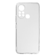 Чехол для мобильного телефона Armorstandart Air Series Infinix Hot 11S Camera cover Transparent (ARM64556)