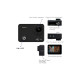 Экшн-камера AirOn ProCam 7 Black (4822356754468)