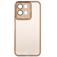 Чехол для мобильного телефона Armorstandart Shade OPPO A6S 4G / A6 4G Gold (ARM90331)