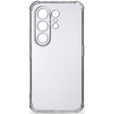 Чехол для мобильного телефона BeCover Anti-Shock Tecno Camon 50 (CN5) Clear (716090)
