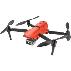 Autel EVO II Dual Rugged Bundle (640T) V3, FCC, Anti-Interference, Orange (102001518)