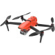 Autel EVO II Dual Rugged Bundle (640T) V3, FCC, Anti-Interference, Orange (102001518)