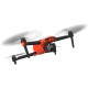 Autel EVO II Dual Rugged Bundle (640T) V3, FCC, Anti-Interference, Orange (102001518)