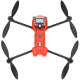 Autel EVO II Dual Rugged Bundle (640T) V3, FCC, Anti-Interference, Orange (102001518)