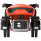 Autel EVO II Dual Rugged Bundle (640T) V3, FCC, Anti-Interference, Orange (102001518)