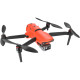 Autel EVO II Dual Rugged Bundle (640T) V3, FCC, Anti-Interference, Orange (102001518)