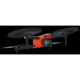 Autel EVO II Dual Rugged Bundle (640T) V3, FCC, Anti-Interference, Orange (102001518)