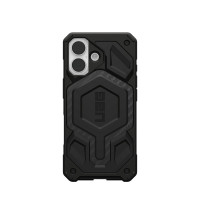 UAG Чохол UAG для iPhone 17, Monarch Pro MagSafe, Carbon Fiber (114516114242)