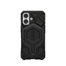 UAG Чохол UAG для iPhone 17, Monarch Pro MagSafe, Carbon Fiber (114516114242)