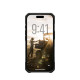 UAG Чохол UAG для iPhone 17, Monarch Pro MagSafe, Carbon Fiber (114516114242)