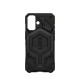 UAG Чохол UAG для iPhone 17, Monarch Pro MagSafe, Carbon Fiber (114516114242)