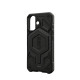UAG Чохол UAG для iPhone 17, Monarch Pro MagSafe, Carbon Fiber (114516114242)