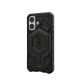 UAG Чохол UAG для iPhone 17, Monarch Pro MagSafe, Carbon Fiber (114516114242)