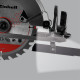 Einhell Cordless circular saw Einhell TP-CS 18/165 Li BL-Solo 18V 4200rpm 165x20mm 2.9kg without battery and ZP (4331230)