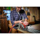 Einhell Cordless circular saw Einhell TP-CS 18/165 Li BL-Solo 18V 4200rpm 165x20mm 2.9kg without battery and ZP (4331230)