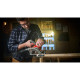 Einhell Cordless circular saw Einhell TP-CS 18/165 Li BL-Solo 18V 4200rpm 165x20mm 2.9kg without battery and ZP (4331230)